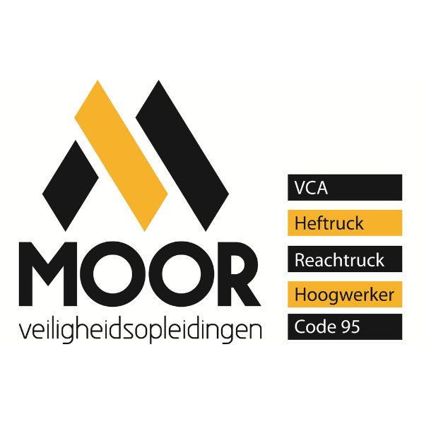 Moor Opleidingen
