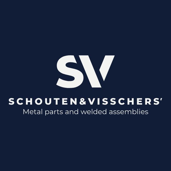 Schouten & Visschers Metaalwarenfabriek