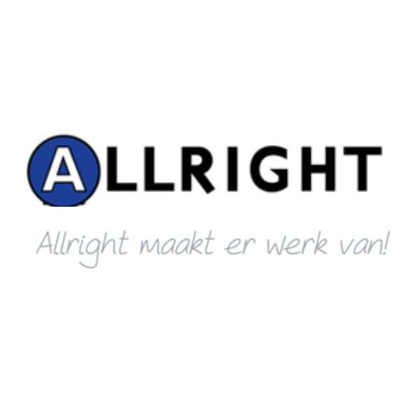 Allright uitzendburo